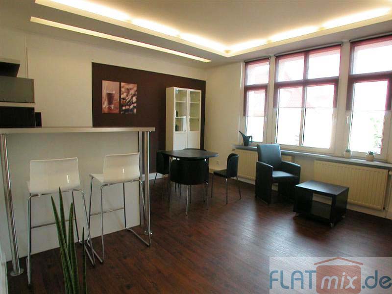 FLATmix.de / Moderne 2-Zimmer-Whg. in PB-Mitte - Photo 1