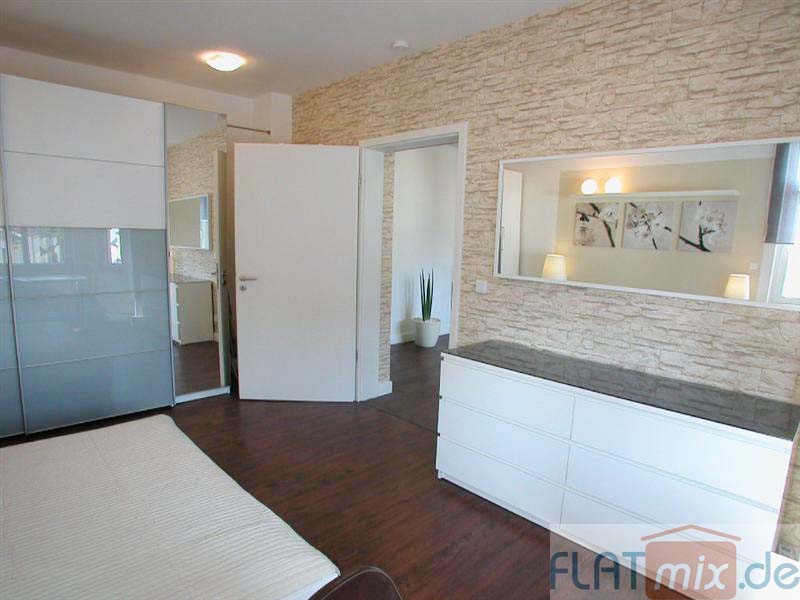FLATmix.de / Moderne 2-Zimmer-Whg. in PB-Mitte - Photo 2