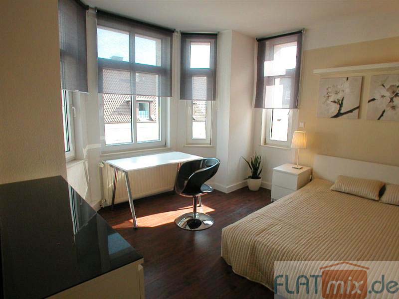 FLATmix.de / Moderne 2-Zimmer-Whg. in PB-Mitte - Photo 5