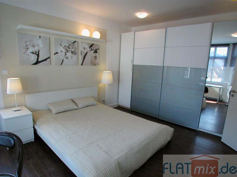 FLATmix.de / Moderne 2-Zimmer-Whg. in PB-Mitte - Photo 3