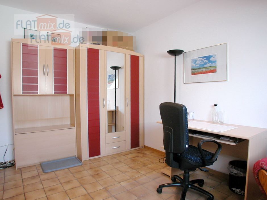 FLATmix.de / PB-Stadtheide. Helles, komplett möbliertes WG-Zimmer in ruhiger Lage - Photo 4