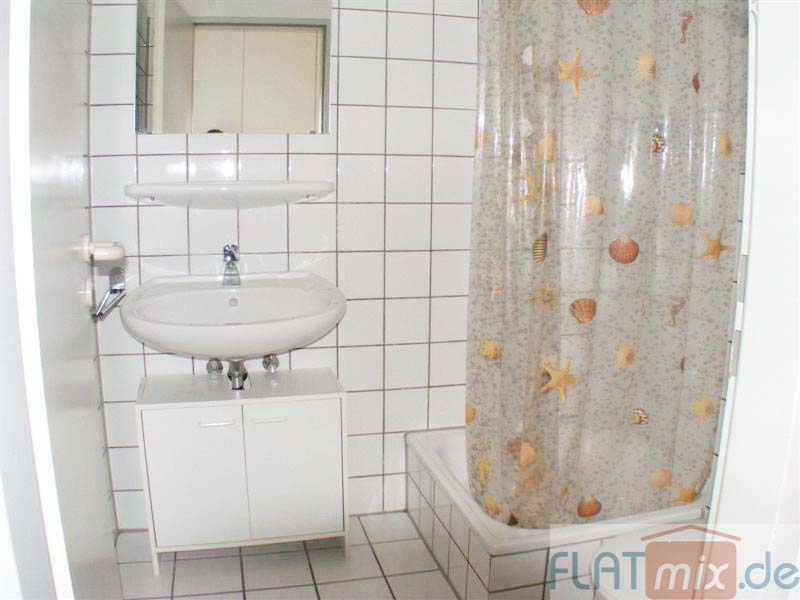 FLATmix.de / Komplett möbliertes Appartement nähe Bahnhof - Photo 4