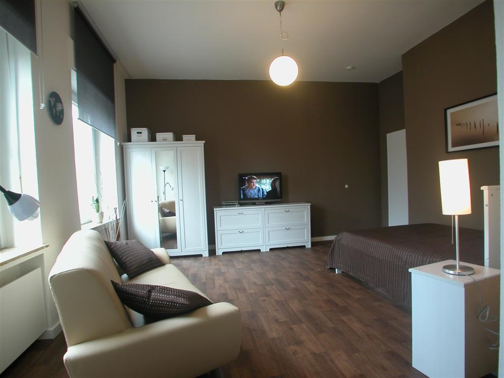 FLATmix.de / Modern möbliertes Apartment / Paderborn-Fussgängerzone - Photo 4