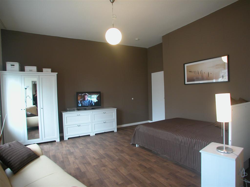 FLATmix.de / Modern möbliertes Apartment / Paderborn-Fussgängerzone - Photo 2